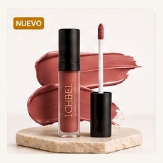 Labial Líquido Mate
