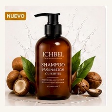 Shampoo Reparación