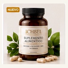 Suplementos Beauty & Wellness